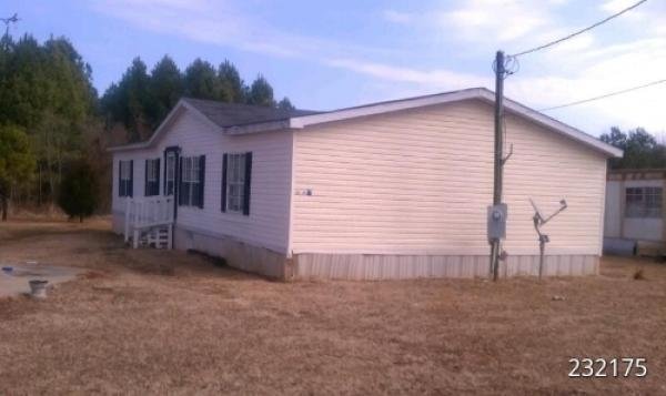 1999 CARRIAGE HOMES Mobile Home For Sale