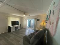 1975 CHEV UNK Mobile Home