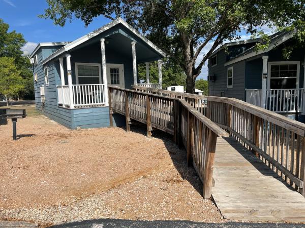 2012 Athens Park Model na Mobile Home