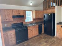 2012 Athens Park Model na Mobile Home