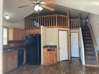 2012 Athens Park Model na Mobile Home