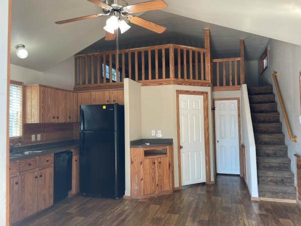 2012 Athens Park Model na Mobile Home