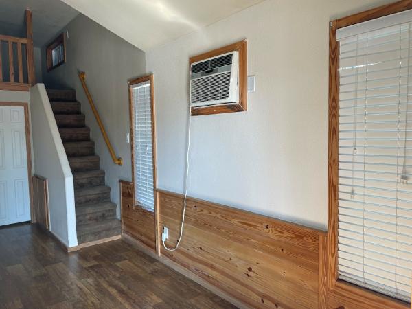 2012 Athens Park Model na Mobile Home