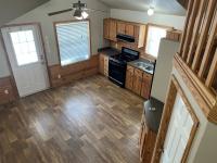 2012 Athens Park Model na Mobile Home