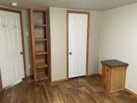 2012 Athens Park Model na Mobile Home