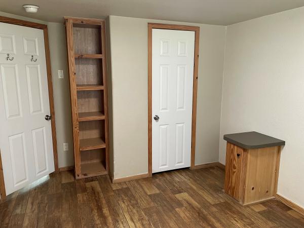 2012 Athens Park Model na Mobile Home