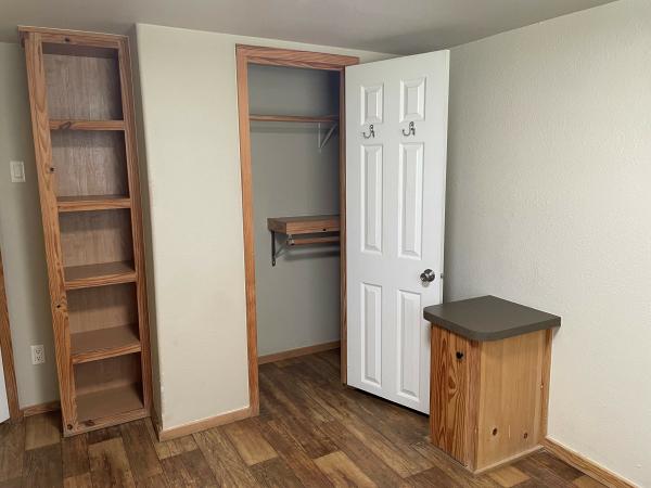 2012 Athens Park Model na Mobile Home