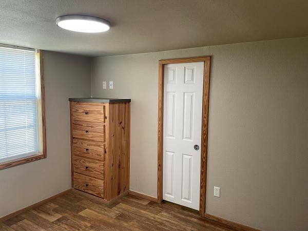 2012 Athens Park Model na Mobile Home