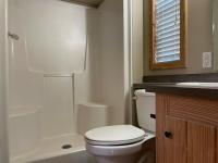 2012 Athens Park Model na Mobile Home