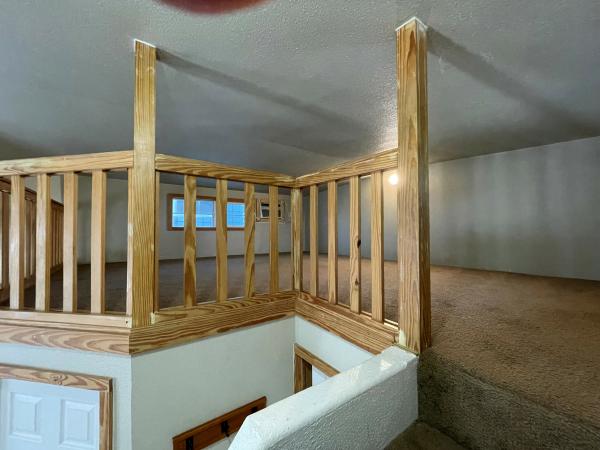 2012 Athens Park Model na Mobile Home