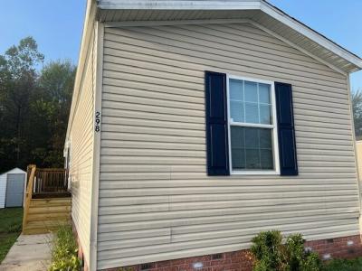 Mobile Home at 298 Fawn Meadow Drive Batavia, OH 45103