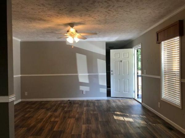 2016 Schult Yes Mobile Home