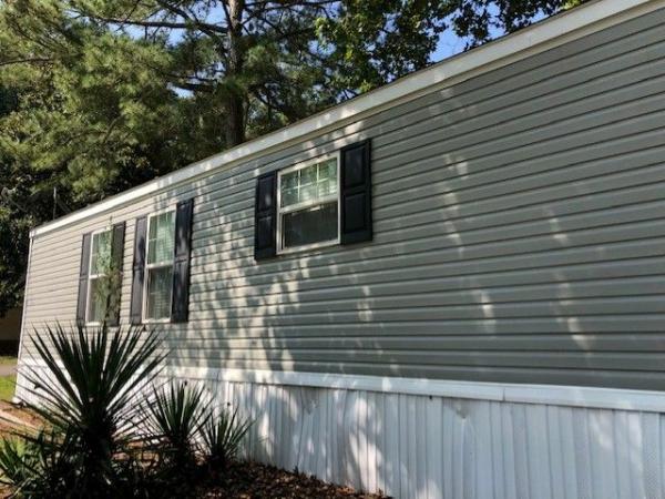 2016 Schult Yes Mobile Home
