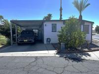 1982 Kool Manufacturing Company Kool Manufacturing Villa Mobile Home