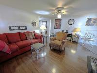 1982 Kool Manufacturing Company Kool Manufacturing Villa Mobile Home