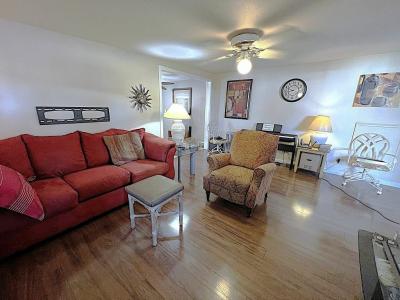 Photo 2 of 20 of home located at 8865 East Baseline Rd Lot 1433 Mesa, AZ 85209
