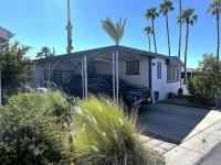 1982 Kool Manufacturing Company Kool Manufacturing Villa Mobile Home