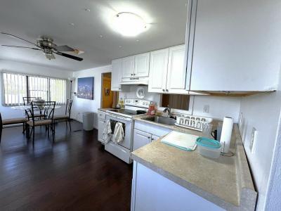 Photo 5 of 20 of home located at 8865 East Baseline Rd Lot 1433 Mesa, AZ 85209