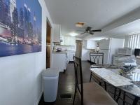 1982 Kool Manufacturing Company Kool Manufacturing Villa Mobile Home