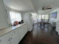 1982 Kool Manufacturing Company Kool Manufacturing Villa Mobile Home