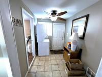 1982 Kool Manufacturing Company Kool Manufacturing Villa Mobile Home