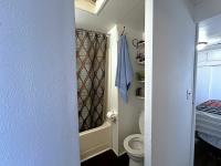 1982 Kool Manufacturing Company Kool Manufacturing Villa Mobile Home