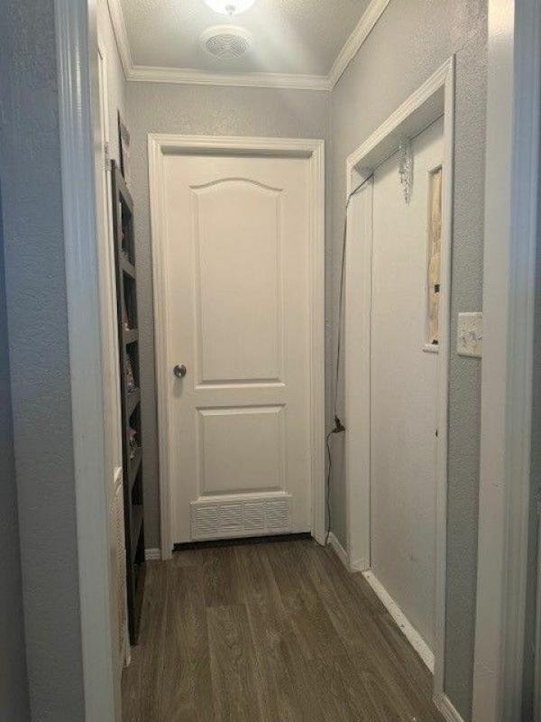 2018 PALM HARBOR Mobile Home