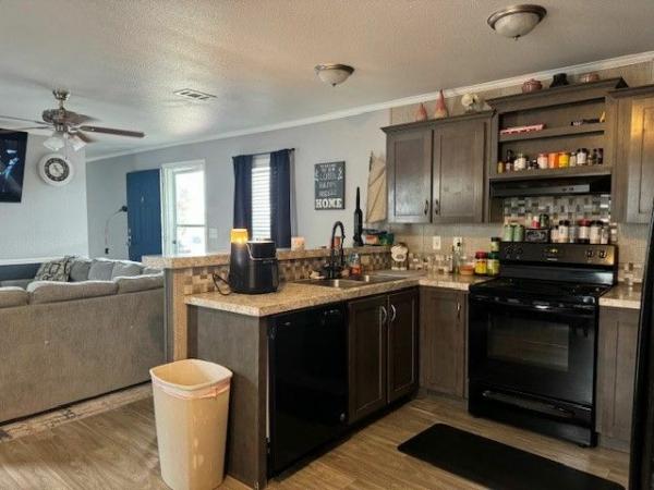 2018 PALM HARBOR Mobile Home