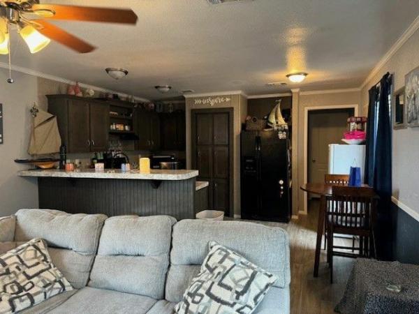 2018 PALM HARBOR Mobile Home