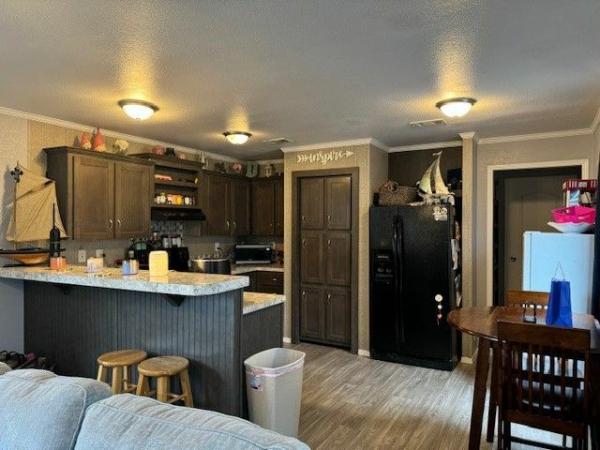 2018 PALM HARBOR Mobile Home