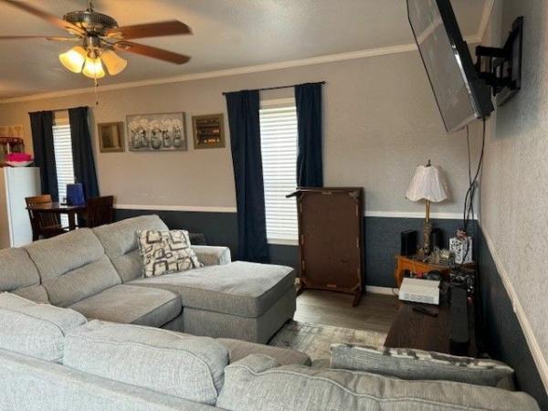 2018 PALM HARBOR Mobile Home