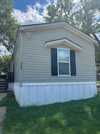 Mobile Home at 5604 Shoreline Circle S #35 Fort Worth, TX 76119