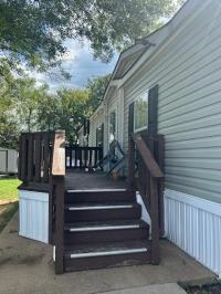 2015 SOUTHERN ENERGY HOMES 45YES16723BH15 Mobile Home