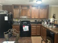 2015 SOUTHERN ENERGY HOMES 45YES16723BH15 Mobile Home