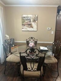 2015 SOUTHERN ENERGY HOMES 45YES16723BH15 Mobile Home