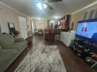 2015 SOUTHERN ENERGY HOMES 45YES16723BH15 Mobile Home