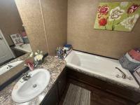 2015 SOUTHERN ENERGY HOMES 45YES16723BH15 Mobile Home