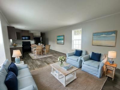 Mobile Home at 2364 Maple Drive #61 Fenton, MI 48430