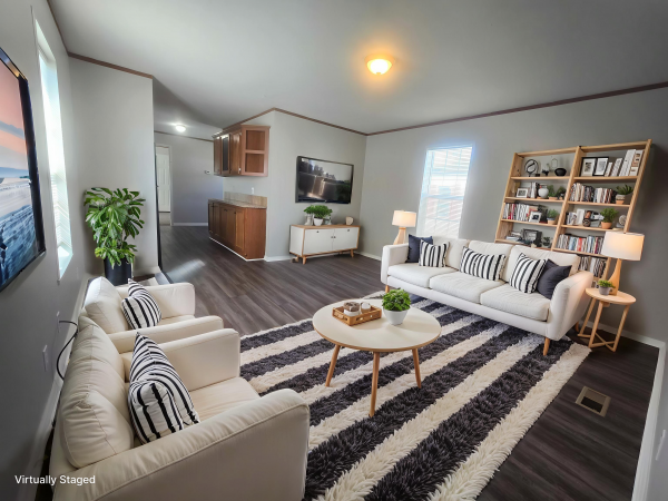 2016 Champion - Topeka Mobile Home For Sale