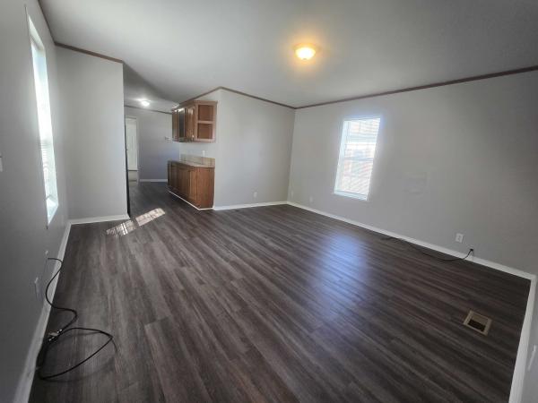 2016 Champion - Topeka  Home