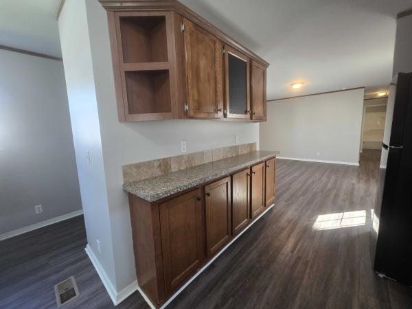 2016 Champion - Topeka  Home