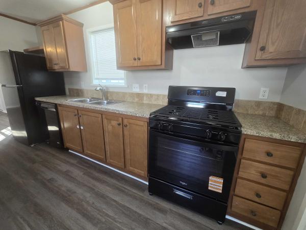 2016 Champion - Topeka  Home