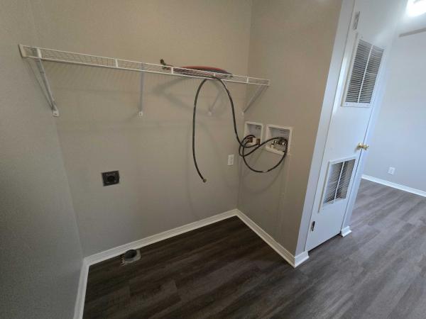 2016 Champion - Topeka  Home