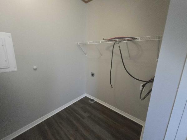 2016 Champion - Topeka  Home