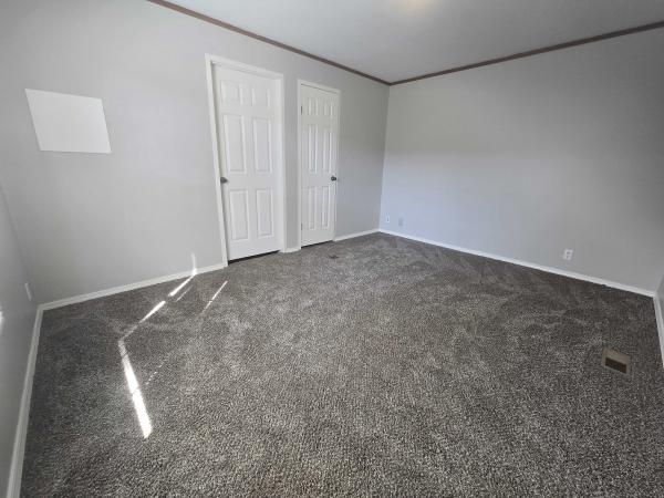 2016 Champion - Topeka  Home