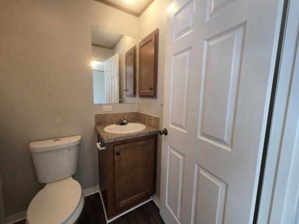 2016 Champion - Topeka  Home