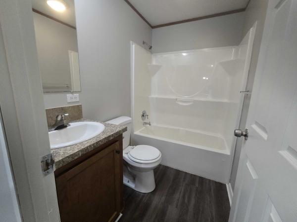 2016 Champion - Topeka  Home