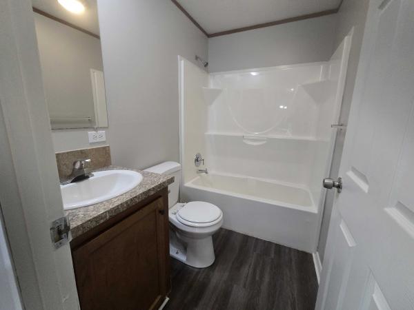 2016 Champion - Topeka  Home