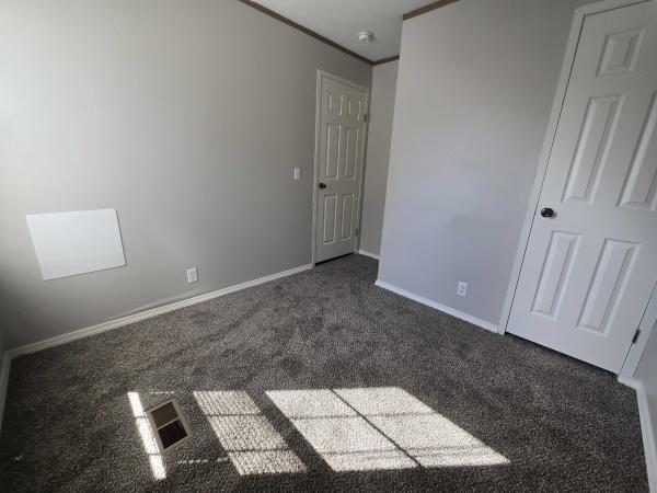 2016 Champion - Topeka  Home