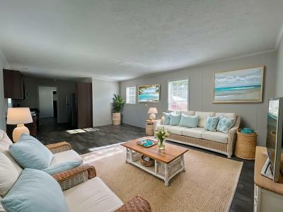 Mobile Home at 29 South Hill Drive #29 Linden, MI 48451